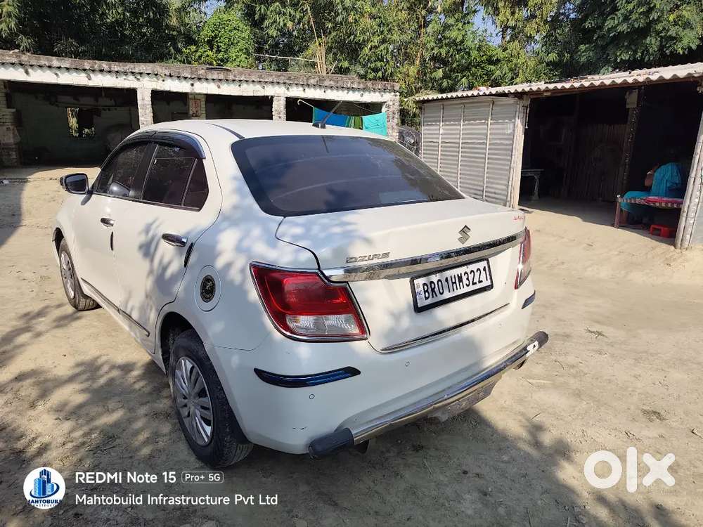 Maruti Suzuki Dzire 2023
