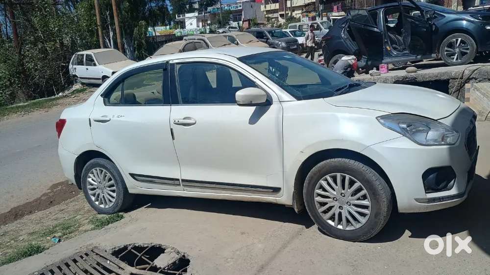 Brand New Tyres Original Paint Full Insurance