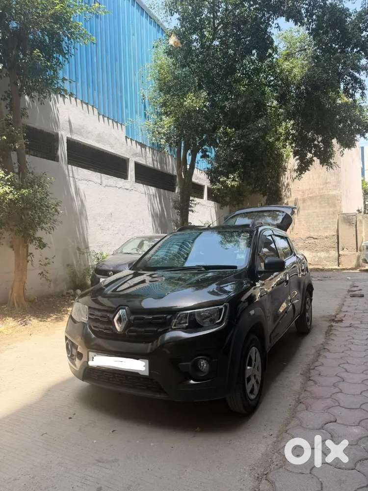 2016 Model Kwid Rxt In Best Condition