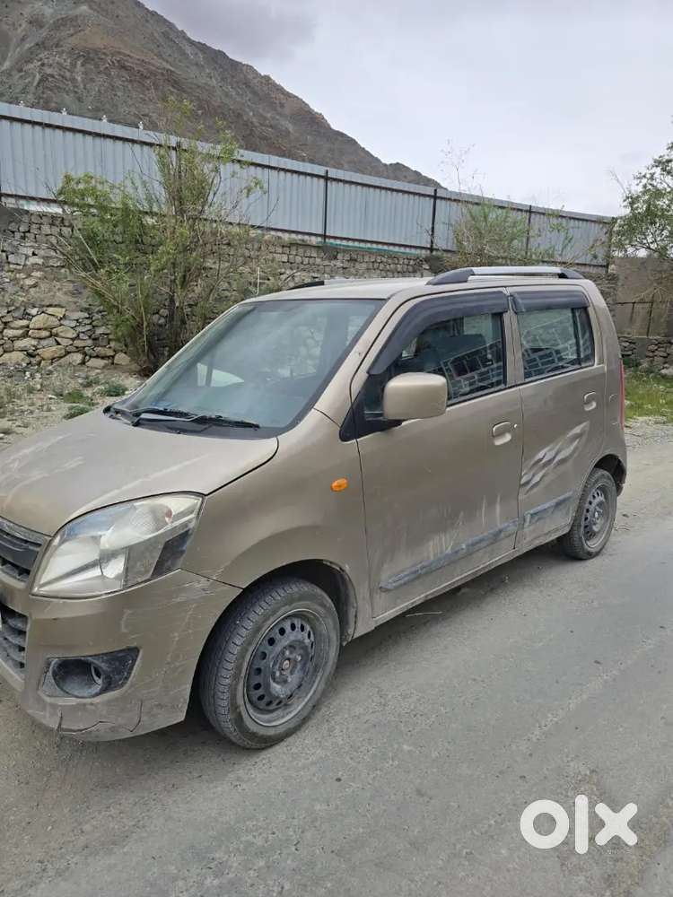 Wagner 2015 December