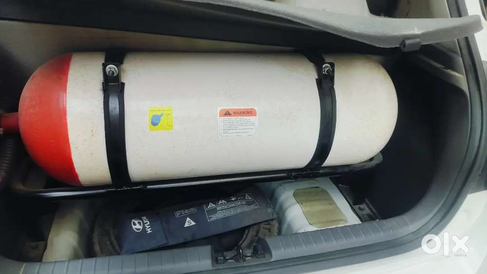 I 10 Nios Company Cng