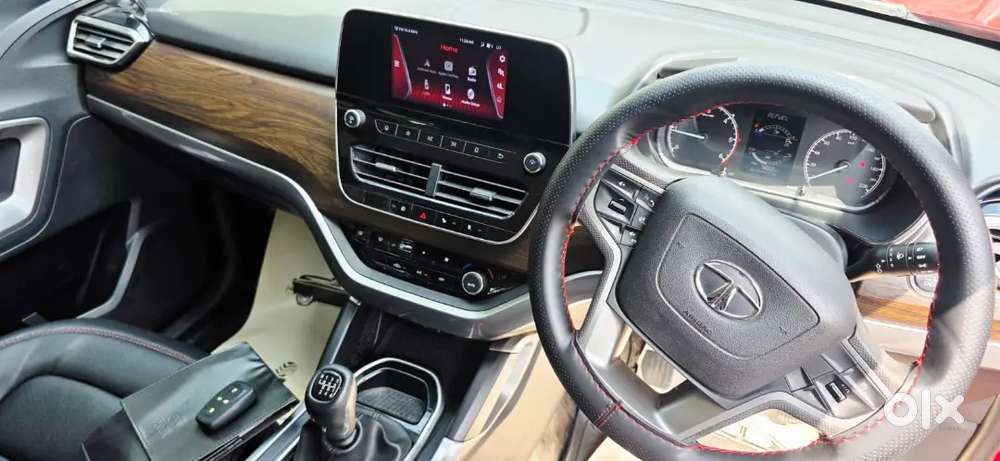 Tata Harrier 2.0 Xt 2021