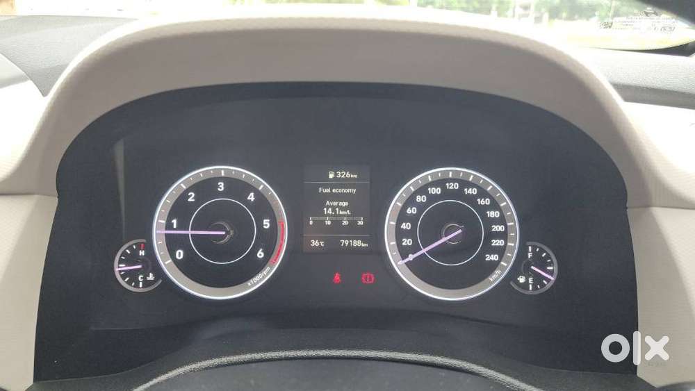 Hyundai Creta 1.5 Crdi Sx, 2021, Diesel