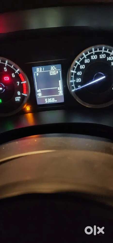 Maruti Baleno Delta 2026