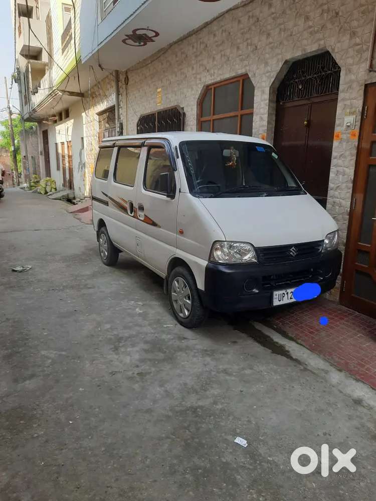 Maruti Suzuki Eeco 1.2 2018