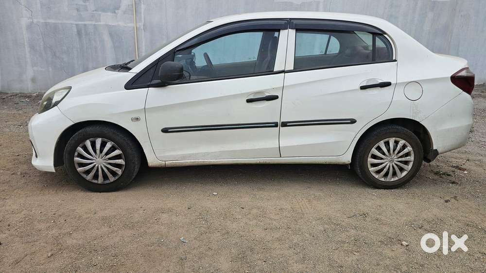 Honda Amaze 1.5 E Mt I-dtec, 2016, Diesel