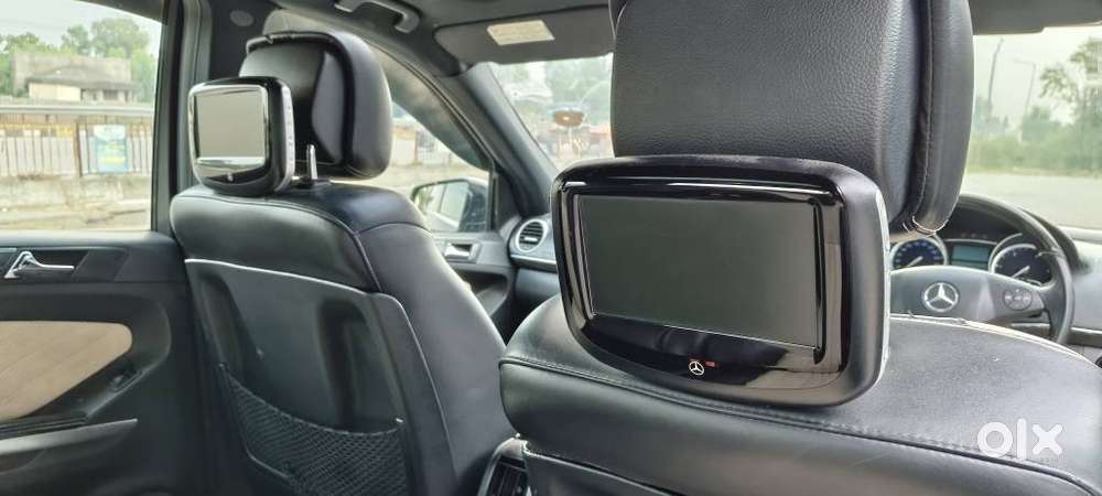 Mercedes-benz Gl-class 3.0 350 Cdi 4matic, 2012, Diesel