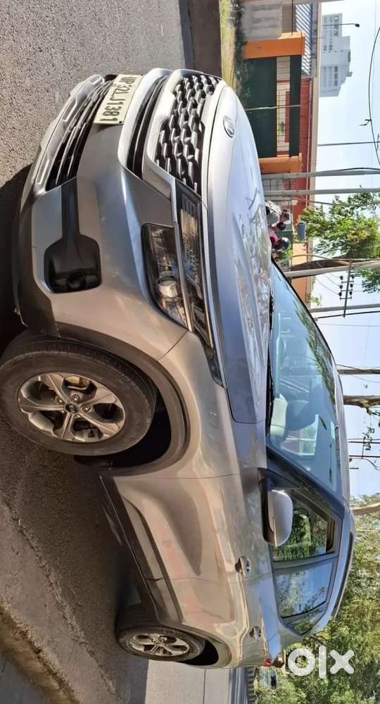 Kia Seltos Htk D, 2020, Diesel