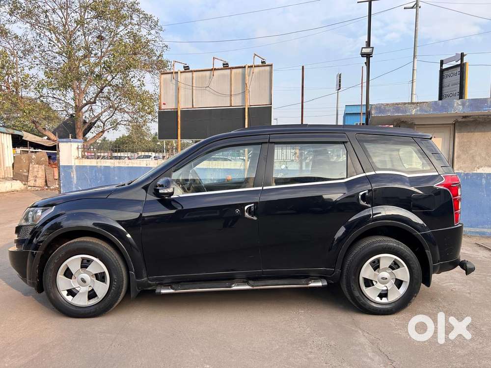 Mahindra Xuv500 2011-2015 W6 2wd, 2013, Diesel