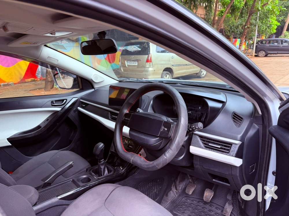 Tata Nexon Cng Creative 2026