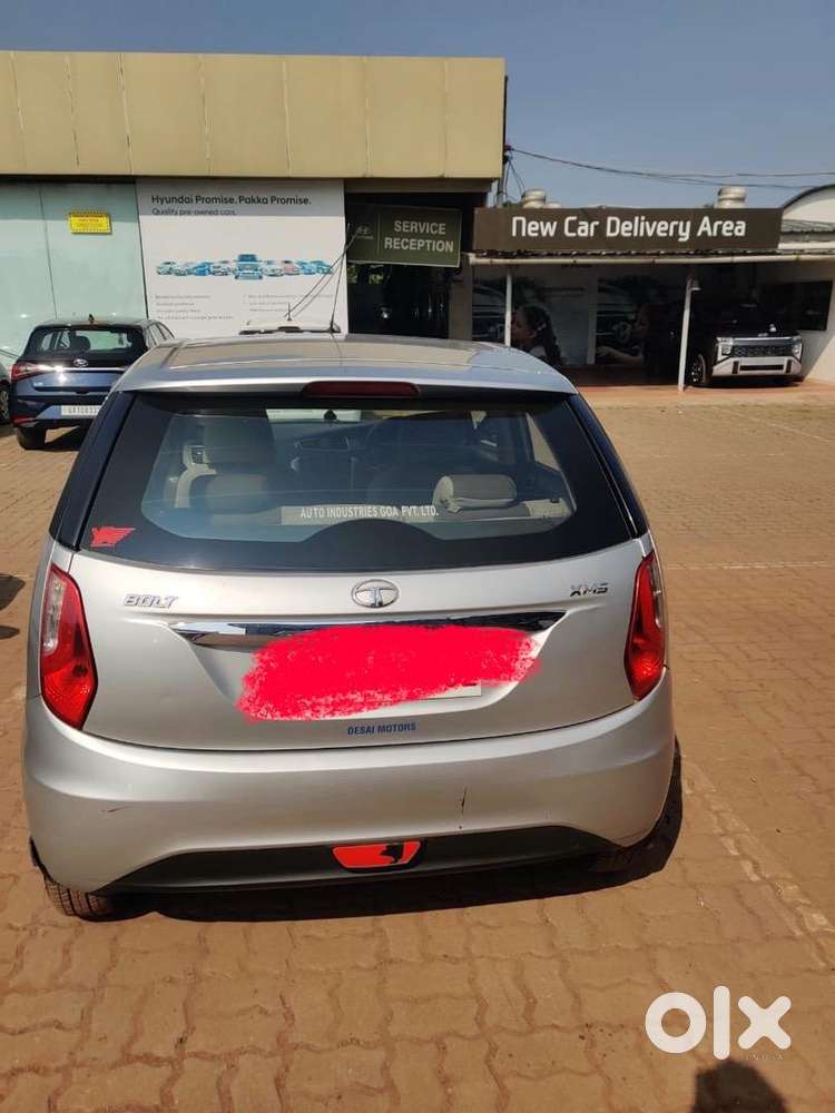 Tata Diesel Car 2015. Ga Passing