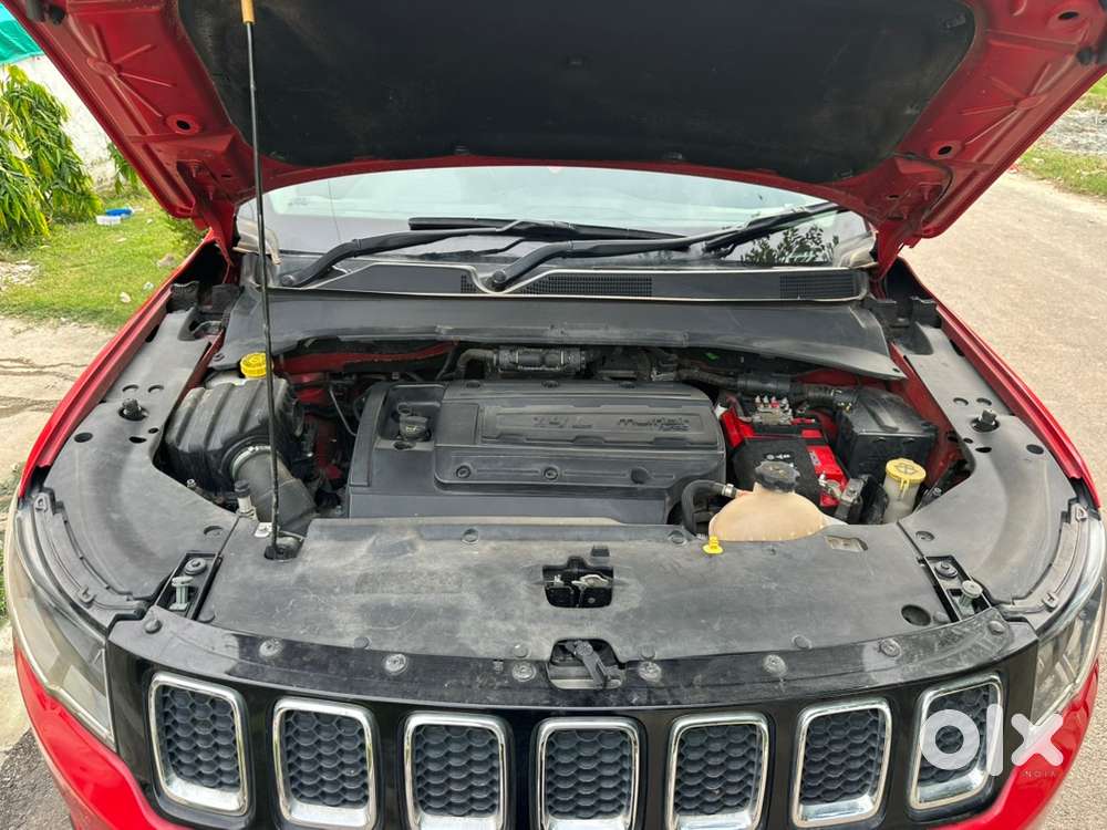 Jeep Compass 1.4 Sport 2019