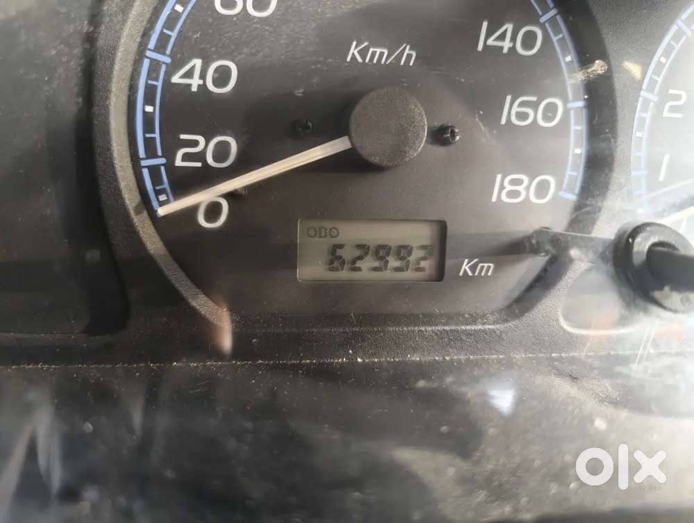 Maruti Suzuki Wagon R 1.0 2007 Petrol Well Maintained