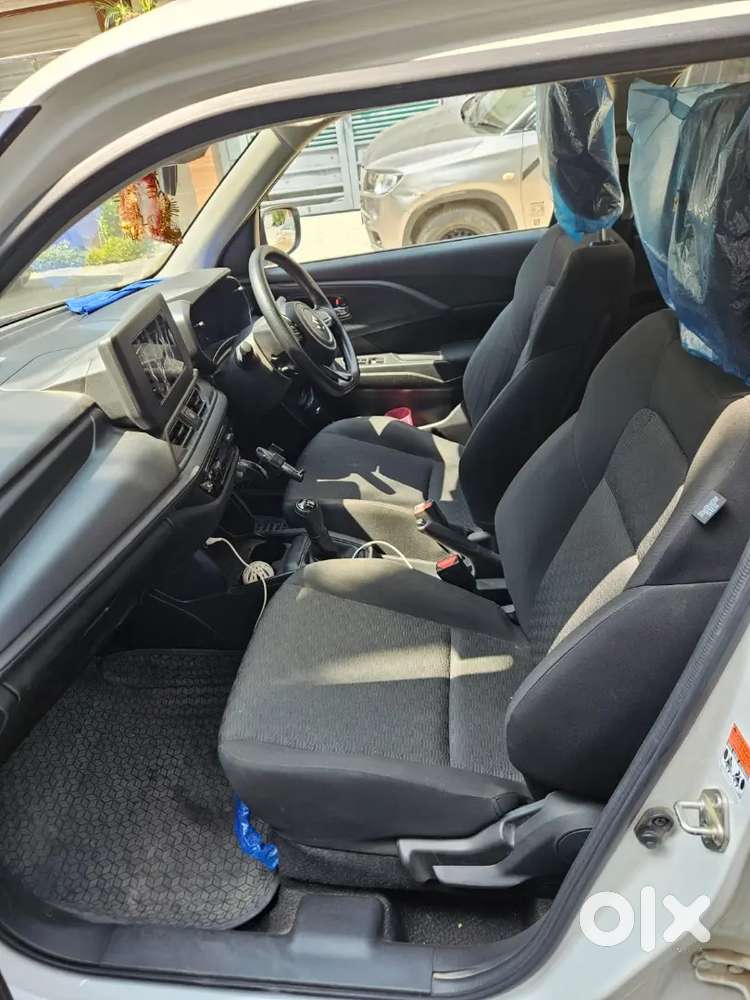 Swift 1.2 Vxi Manual 30000 Km Driven 2026