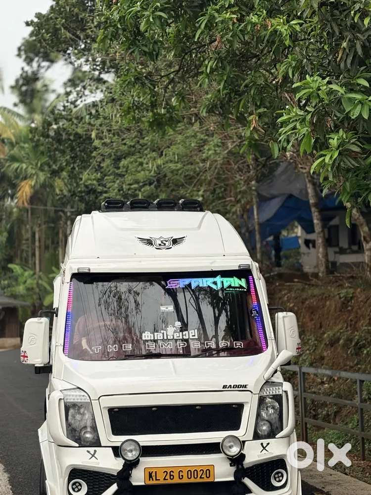 2015 Last Model Traveler For Sale