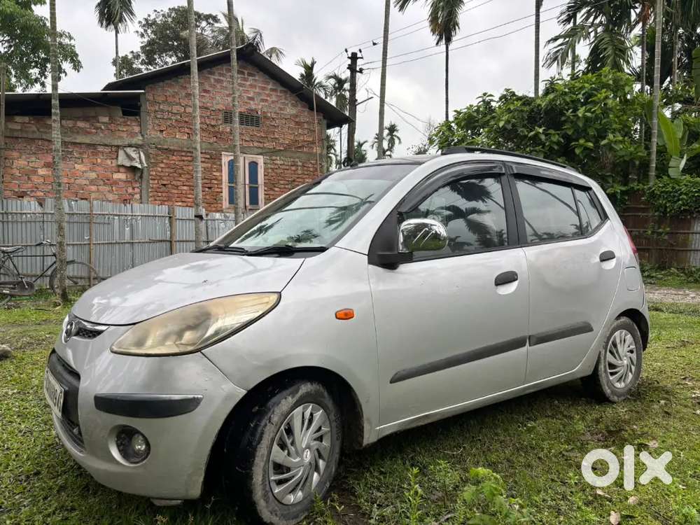 I 10 A1 Condition