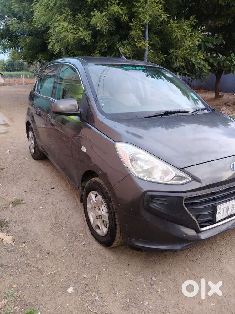 Hyundai Santro Magna 2019