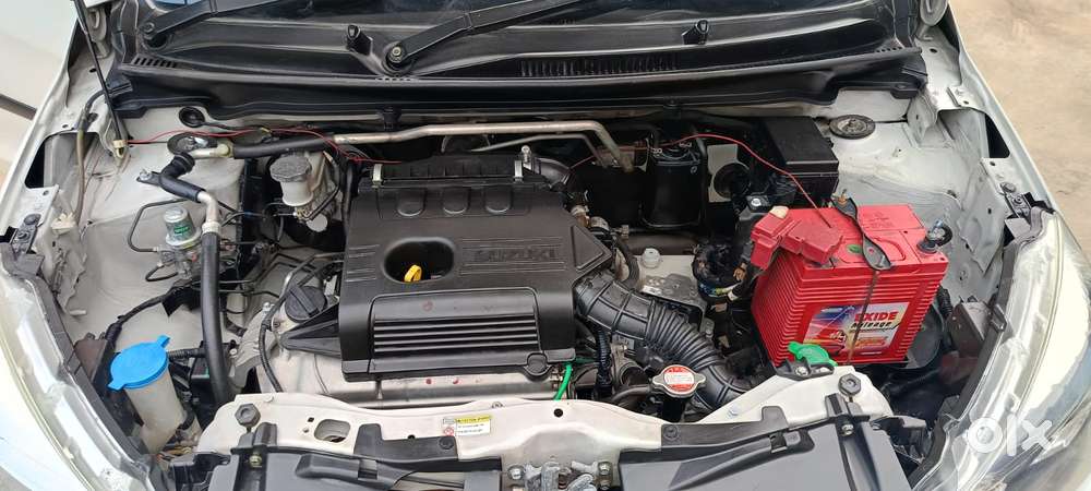 Maruti Suzuki Celerio Zxi Amt, 2018, Petrol