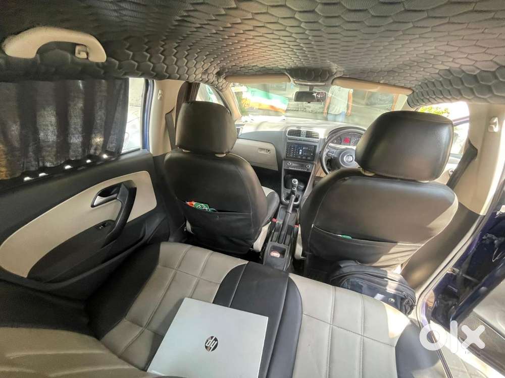 Volkswagen Polo Diesel 2014