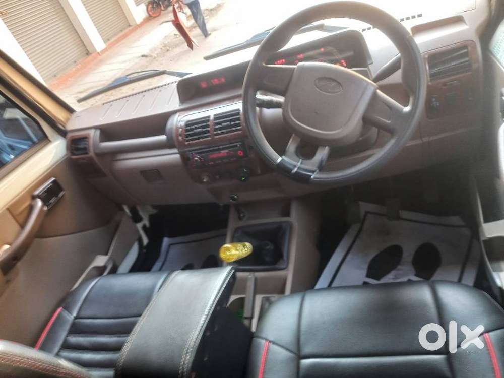 Mahindra Bolero 1.5 Power Plus Zlx, 2014, Diesel