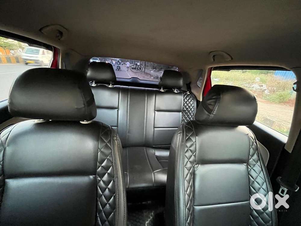 Volkswagen Polo 2012 Petrol Well Maintained