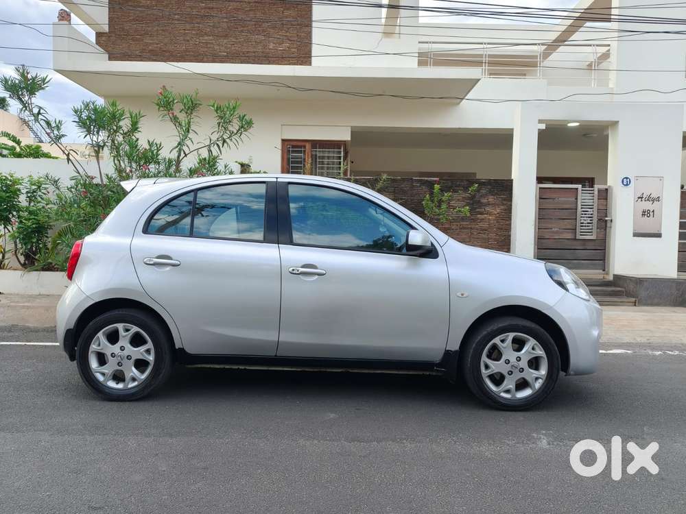 Renault Pulse Rxz Diesel, 2013, Diesel