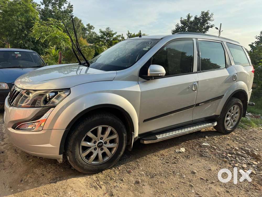 Mahindra Xuv500 Diesel 2016 In Excellent Condition For Sale