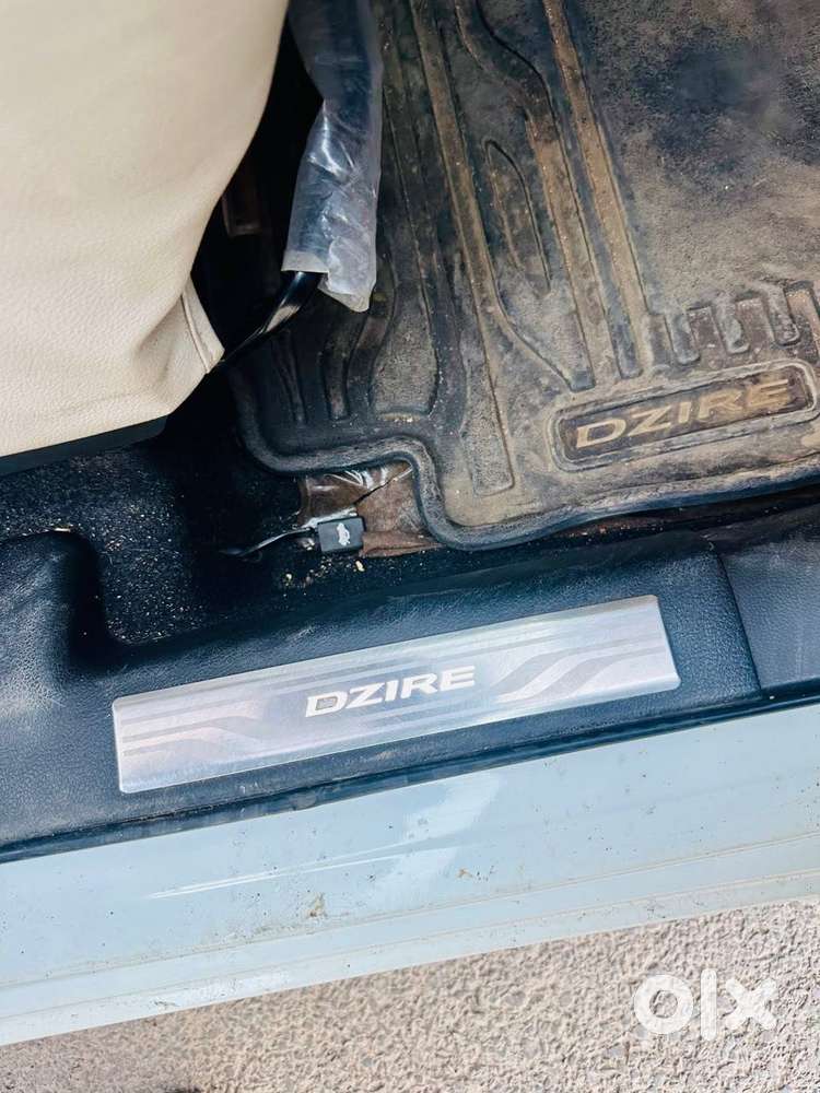 Maruti Suzuki Swift Dzire Zxi+ Mt, 2025, Petrol