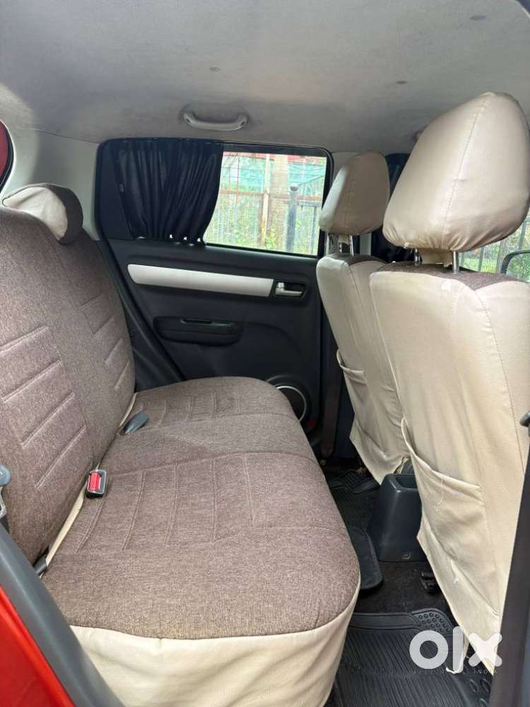 Maruti Suzuki Swift Vxi Optional, 2010, Petrol