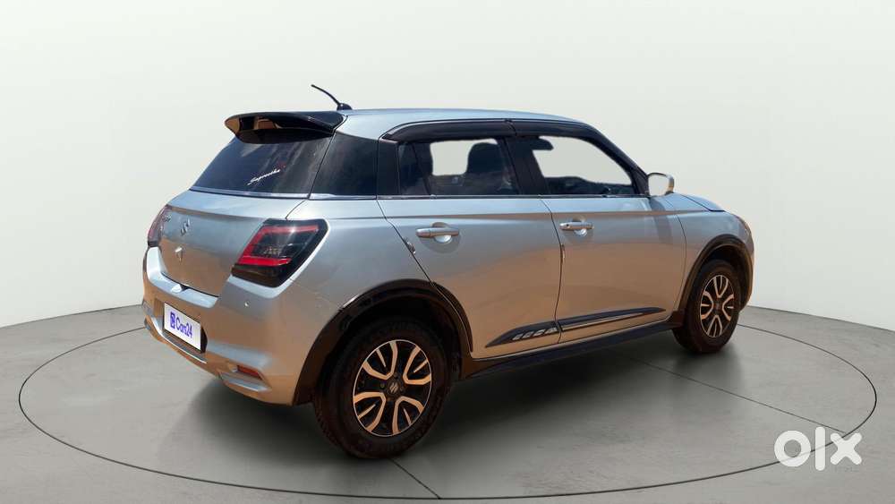 Maruti Suzuki Swift Amt Vxi, 2024, Petrol