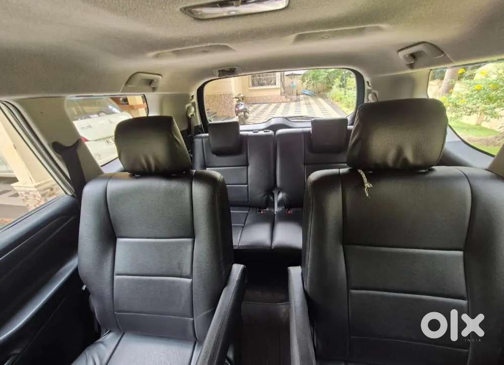 Innova Crysta