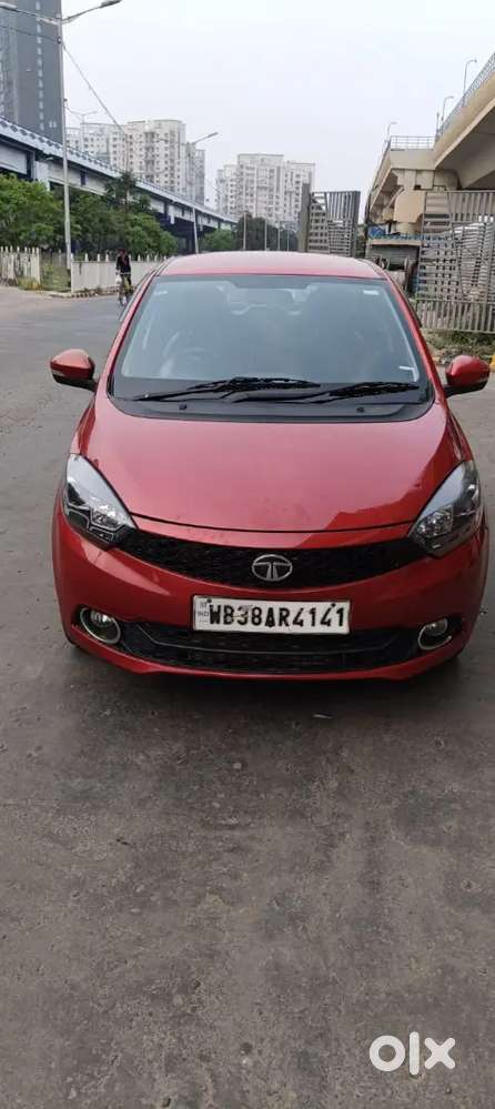 Tata Tigor Diesel 2019