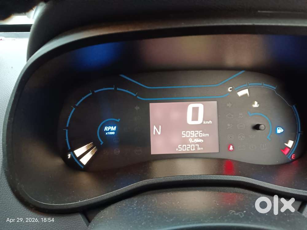 Renault Kwid Rxt Optional, 2022, Petrol