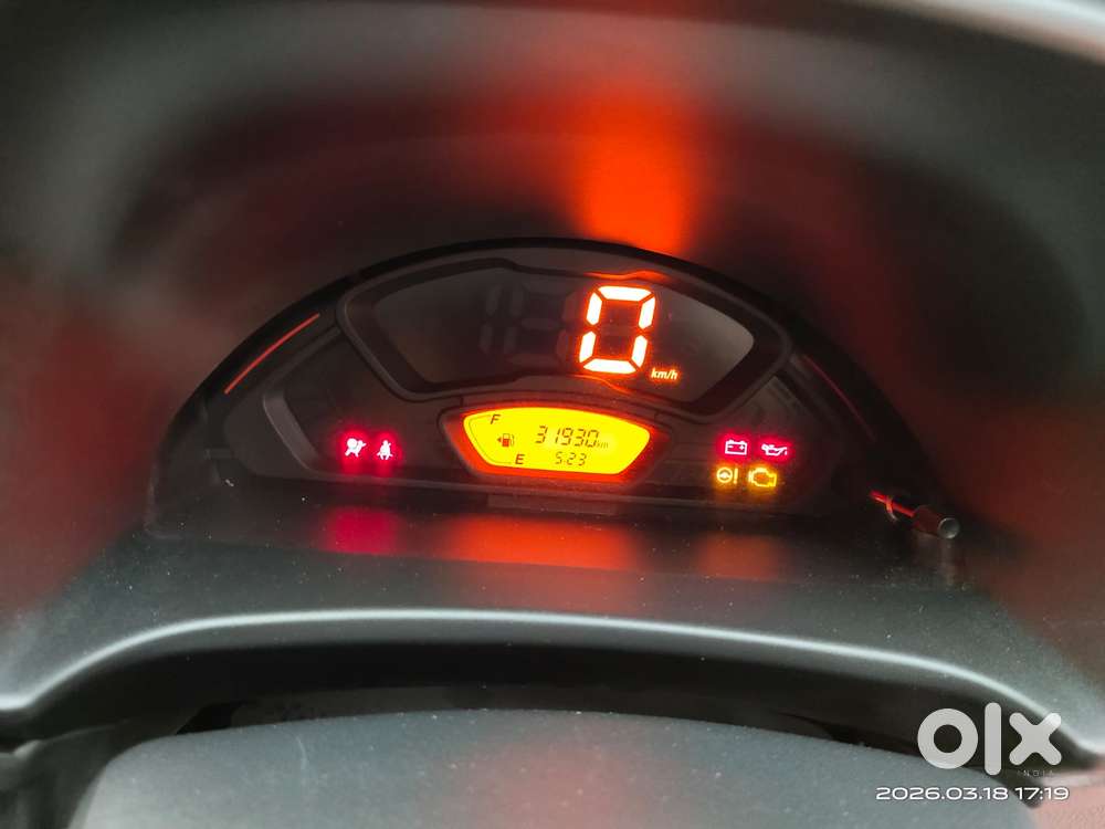 Maruti Suzuki Alto K10 Vxi (o), 2024, Petrol