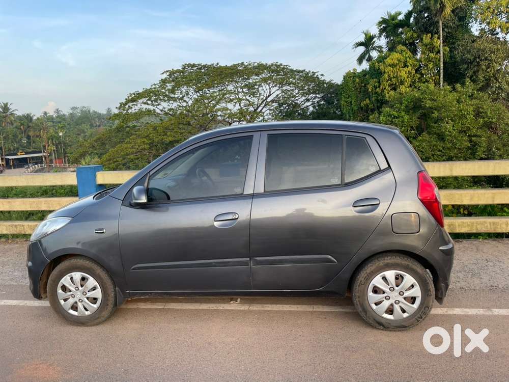 Hyundai I10 Petrol 2011