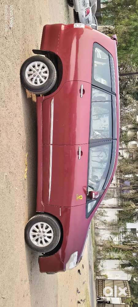 Toyota Innova 2014 Diesel Well Maintained