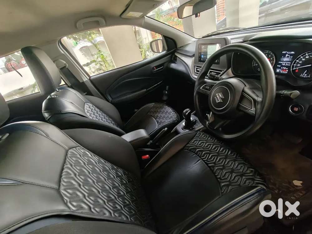 Baleno Automatic In Brand New Condition