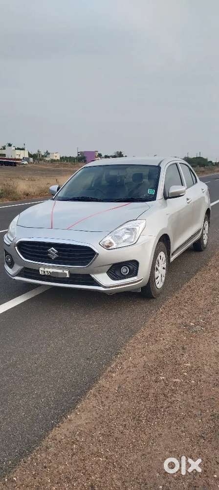 Maruti Suzuki Swift Dzire Diesel