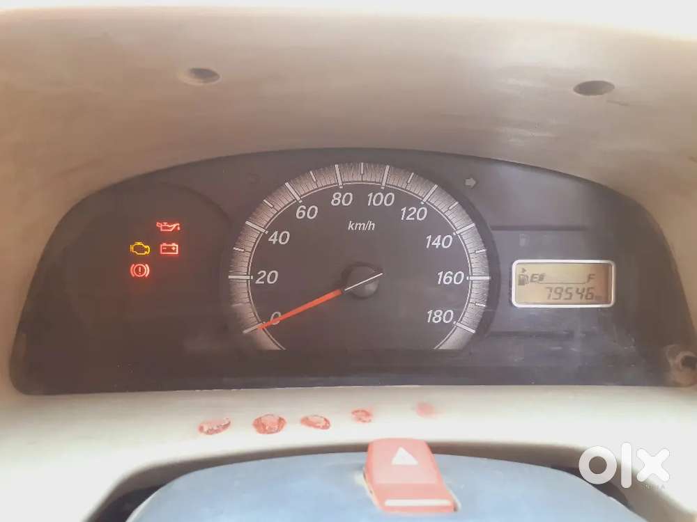 Maruti Suzuki Eco Model 2010 Ka 10 Mahina