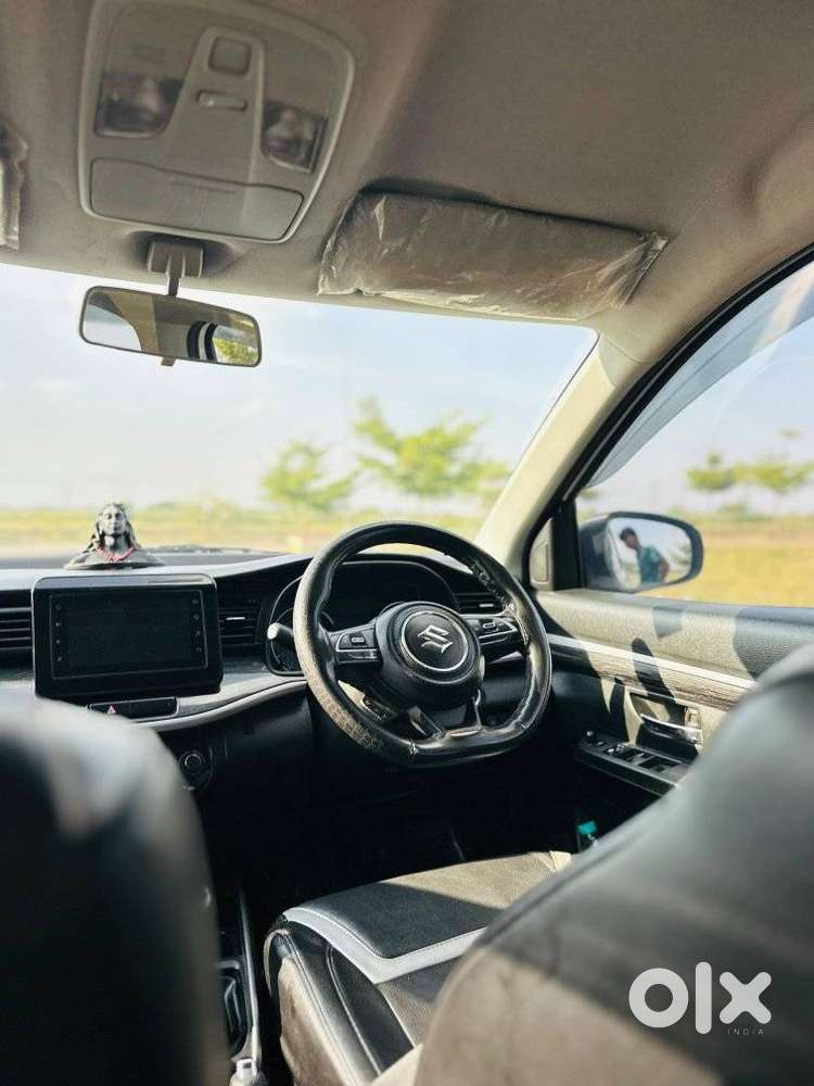Maruti Suzuki Xl6 1.5 Zeta Mt, 2022, Petrol