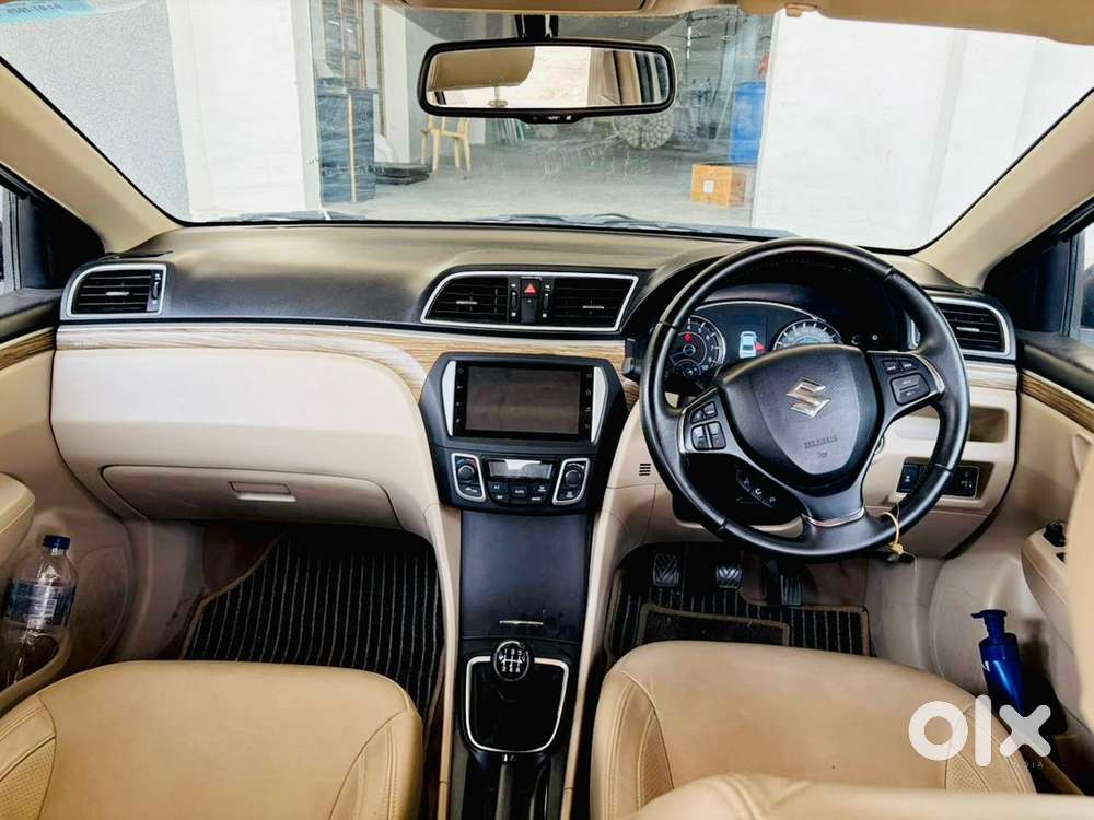 Maruti Suzuki Ciaz 2025 Petrol Good Condition