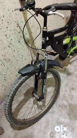 Olx best sale hercules cycle