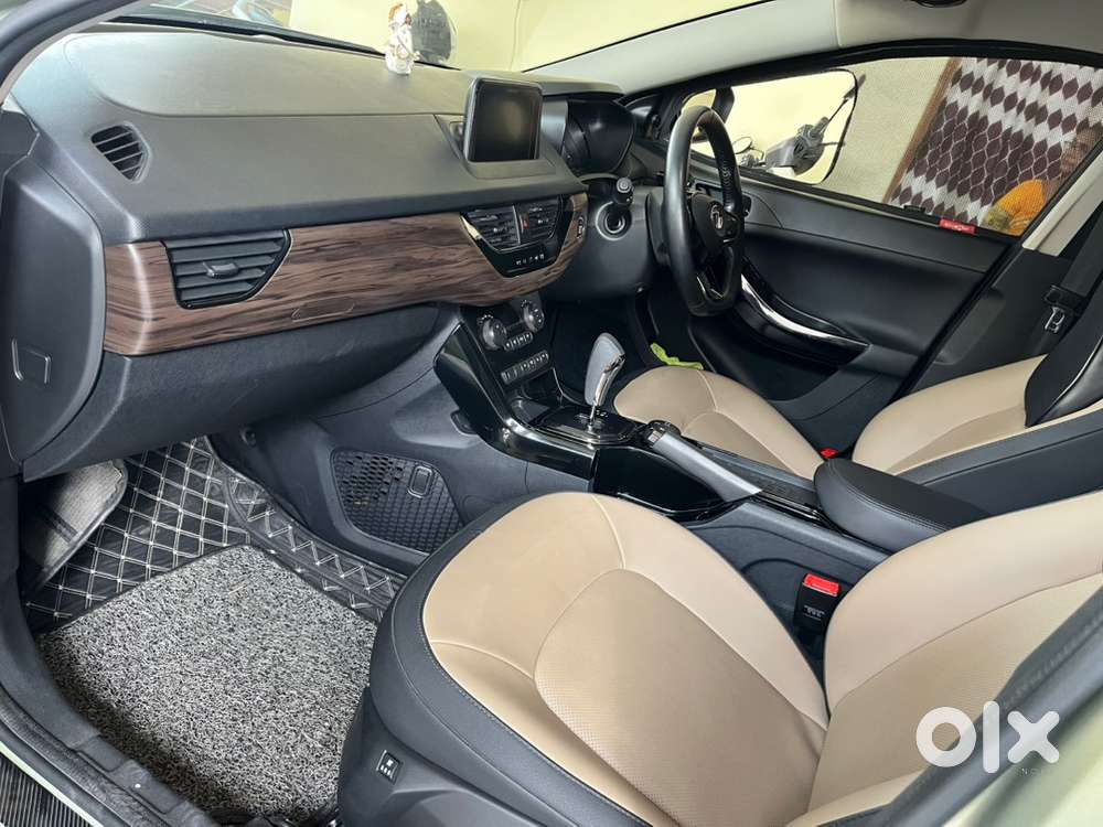 Tata Nexon 2023 Petrol