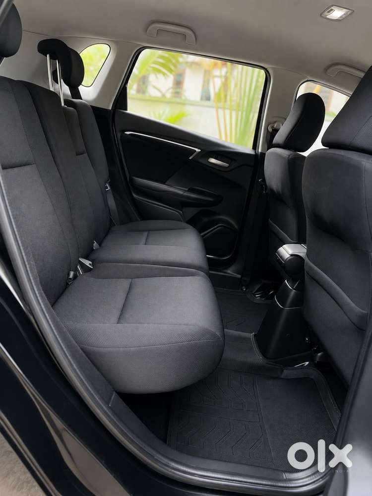 Honda Jazz Vx Diesel, 2016, Diesel
