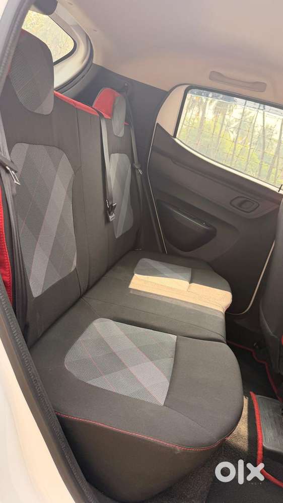 Renault Kwid Rxt 1.0, 2025, Petrol