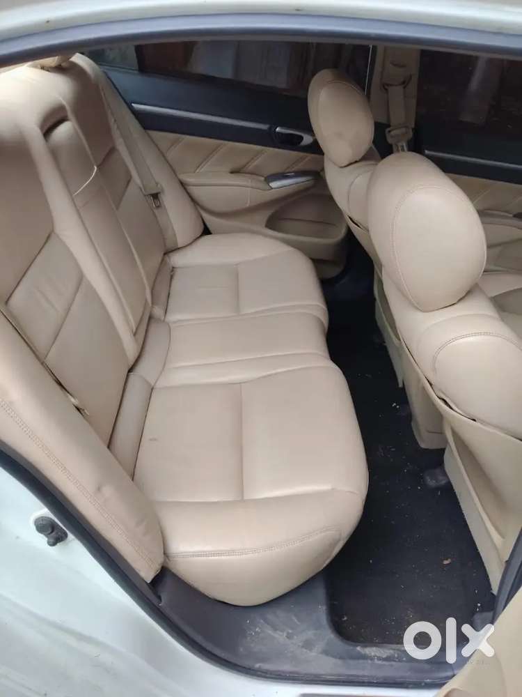 Honda Civic Petrol 2009