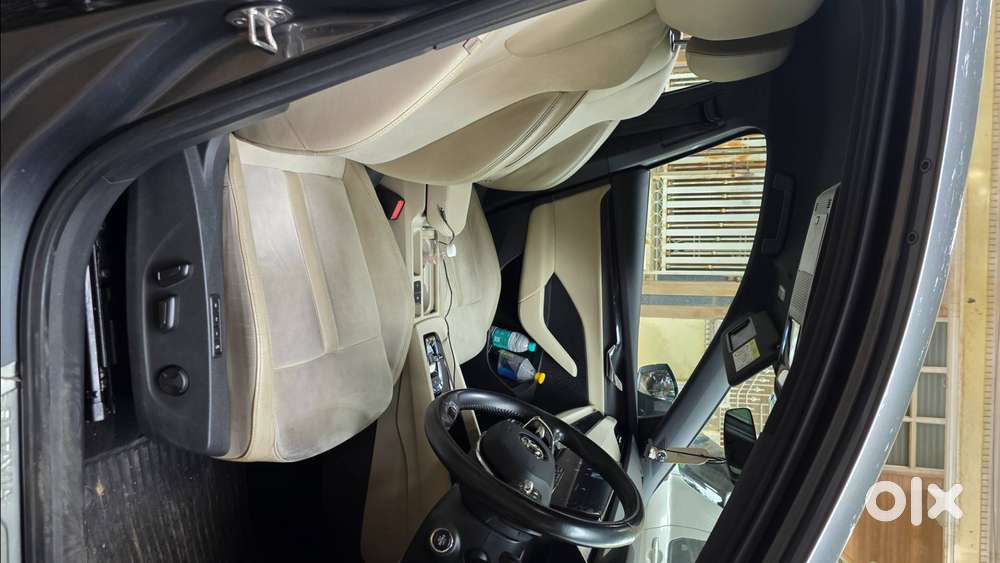 2022 Skoda Octavia L&k 2.0 Tsi