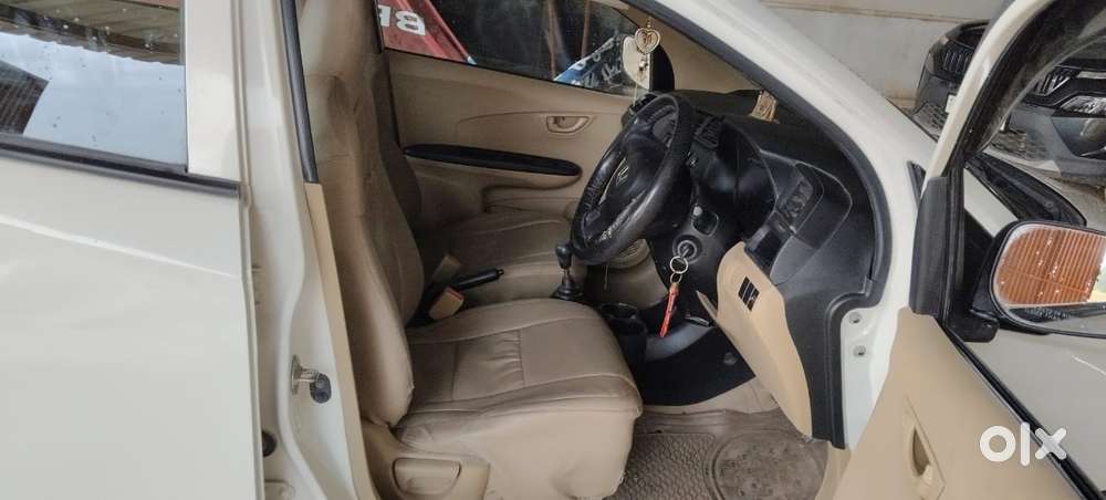 Honda Amaze 1.2 Emt I Vtec, 2016, Diesel