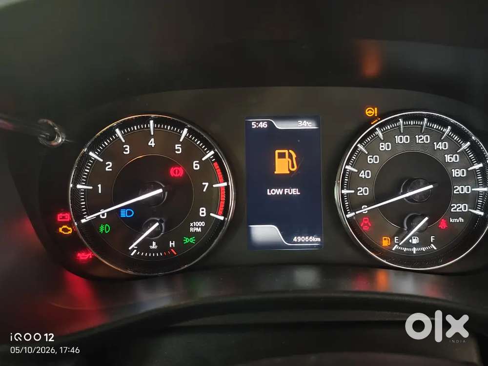 Maruti Suzuki Baleno 2022