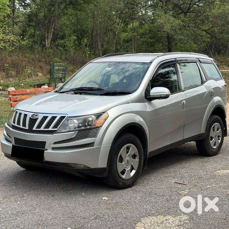 Mahindra Xuv500 W6 2wd, 2013, Diesel